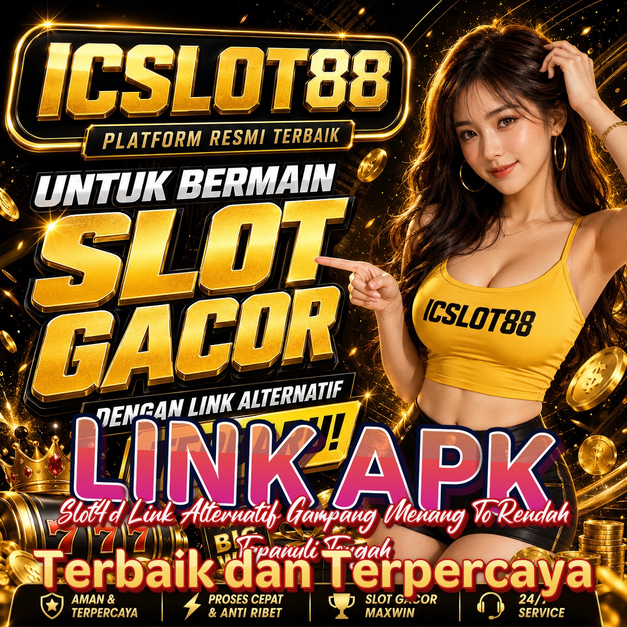LINK APK